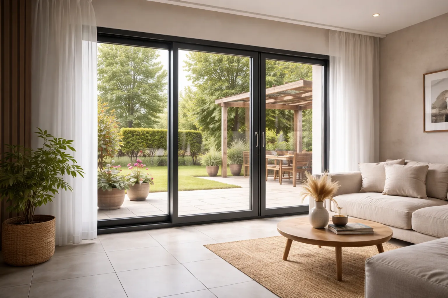 Rénovation charpente — Hainaut